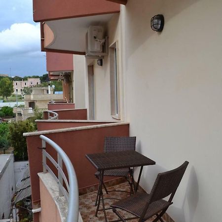 B&B 100 Metri Dal Mare Gallipoli Eksteriør bilde