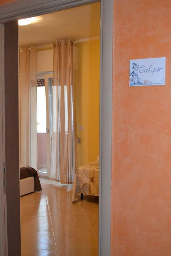 B&B 100 Metri Dal Mare Gallipoli Eksteriør bilde