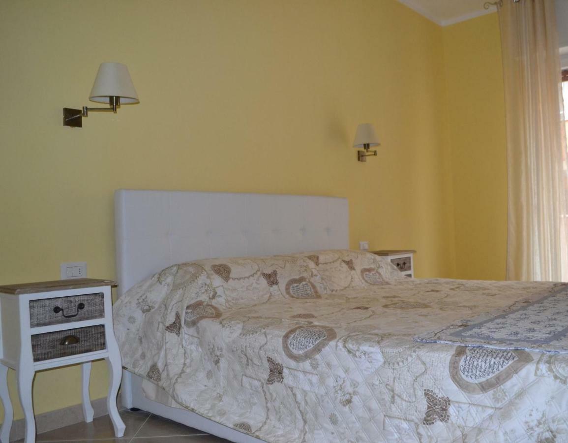 B&B 100 Metri Dal Mare Gallipoli Eksteriør bilde