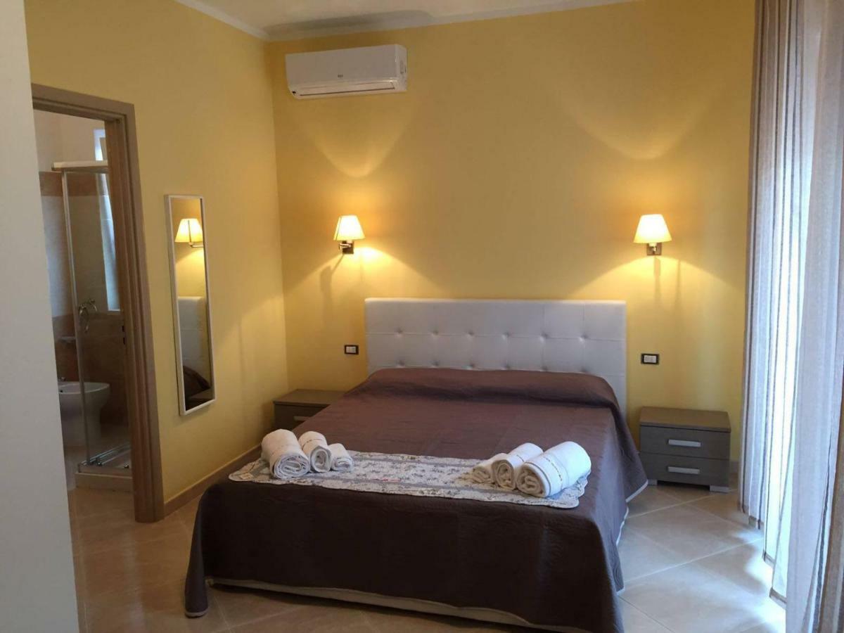 B&B 100 Metri Dal Mare Gallipoli Eksteriør bilde