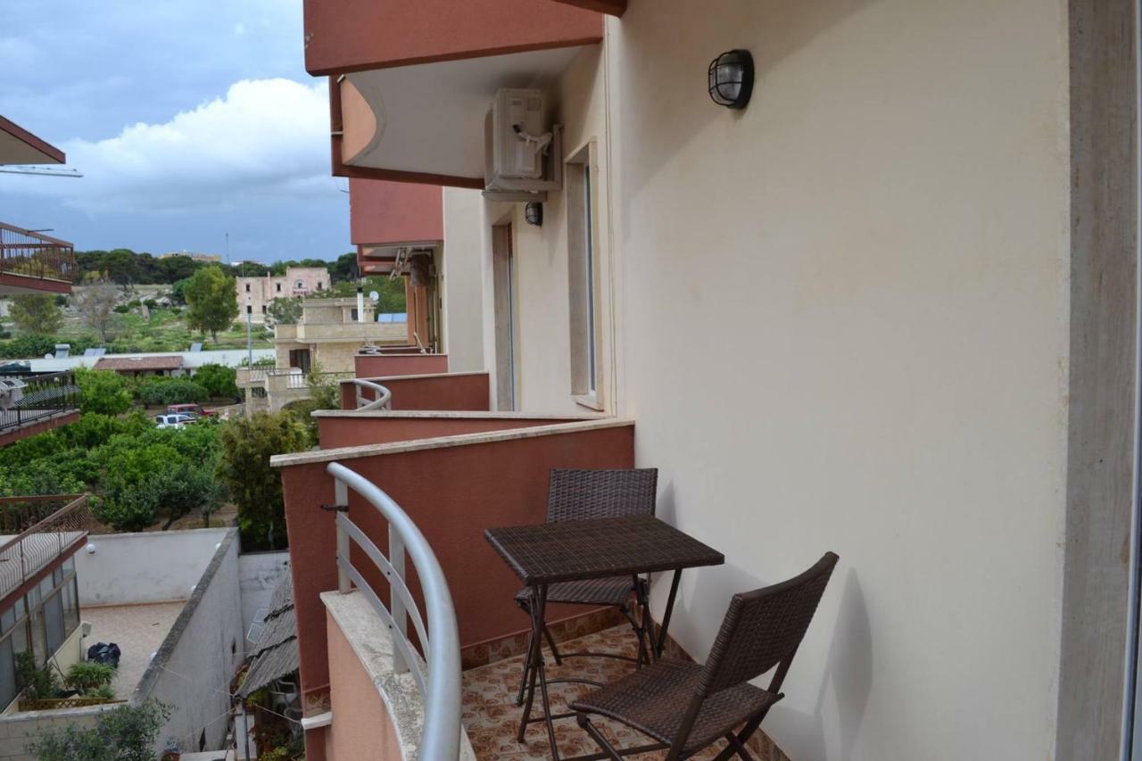 B&B 100 Metri Dal Mare Gallipoli Eksteriør bilde