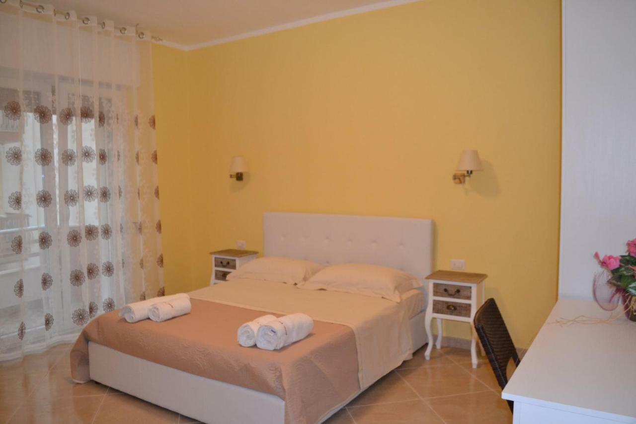 B&B 100 Metri Dal Mare Gallipoli Eksteriør bilde